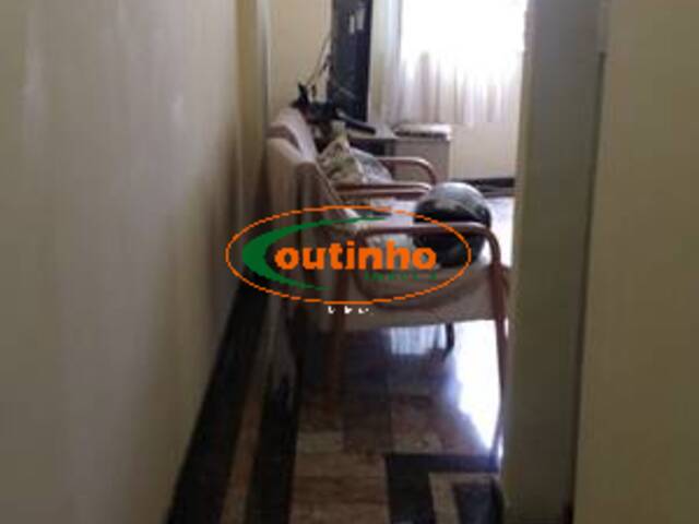 Apartamento para Venda em Rio de Janeiro - 2