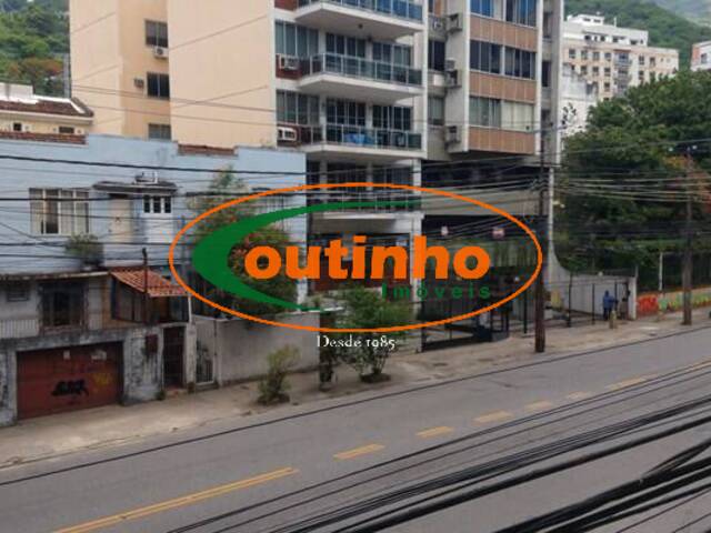 #29125 - Apartamento para Venda em Rio de Janeiro - RJ
