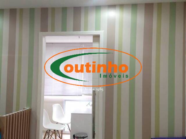 Conjunto Comercial / Sala para Venda em Rio de Janeiro - 5