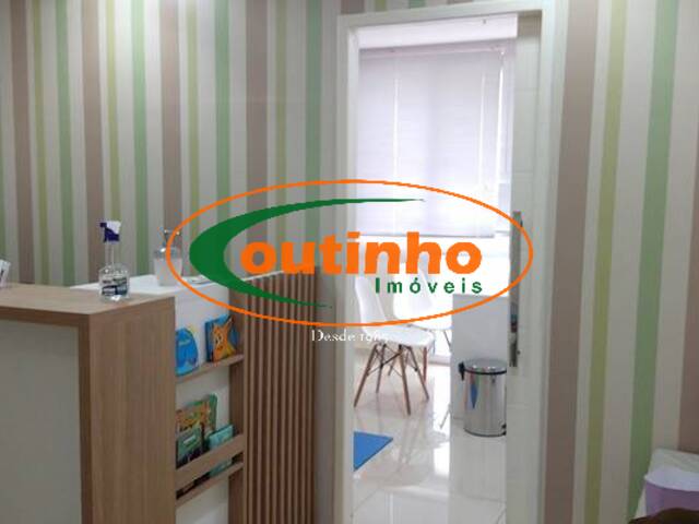 Conjunto Comercial / Sala para Venda em Rio de Janeiro - 3