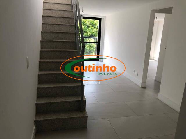 Cobertura para Venda em Rio de Janeiro - 4