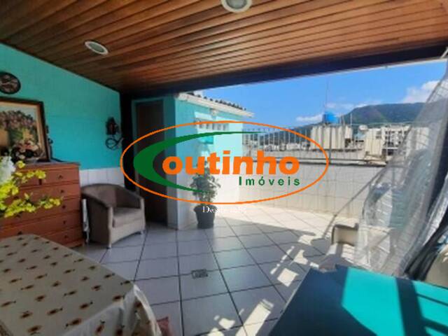 #29156 - Cobertura Duplex para Venda em Rio de Janeiro - RJ - 3