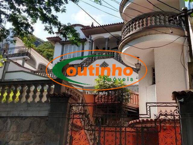 Casa para Venda em Rio de Janeiro - 2