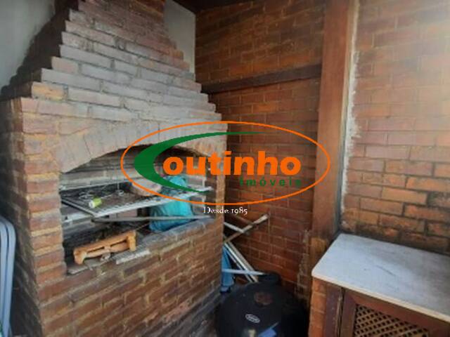 Cobertura para Venda em Rio de Janeiro - 4