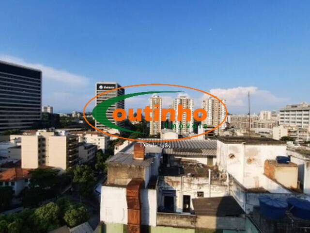 Cobertura para Venda em Rio de Janeiro - 2