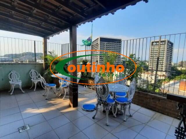 Cobertura para Venda em Rio de Janeiro - 3