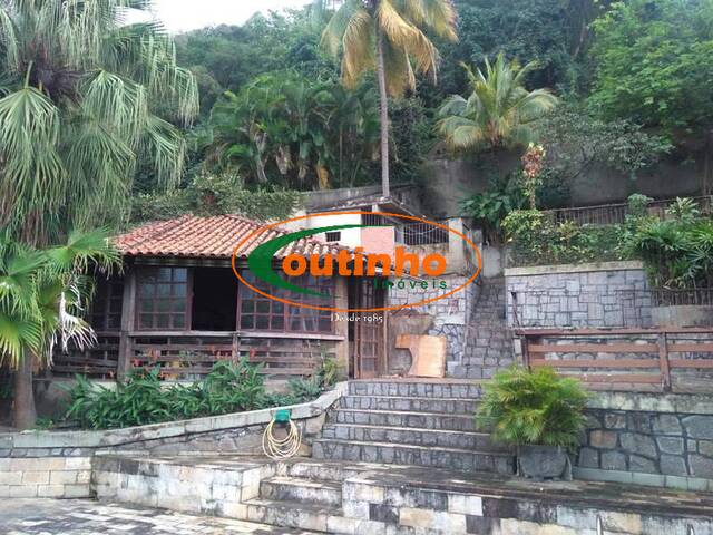 Casa para Venda em Rio de Janeiro - 2