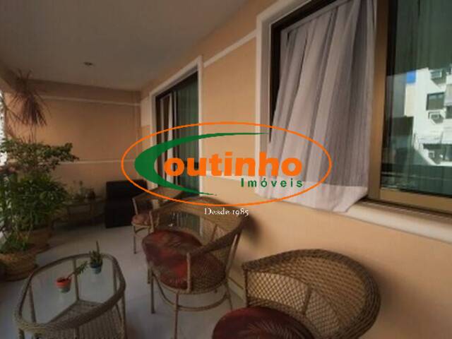 Apartamento para Venda em Rio de Janeiro - 2