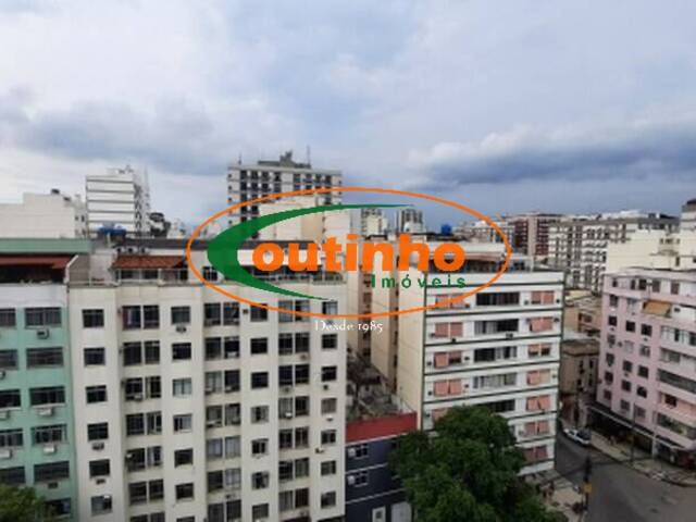 #29196 - Apartamento para Venda em Rio de Janeiro - RJ