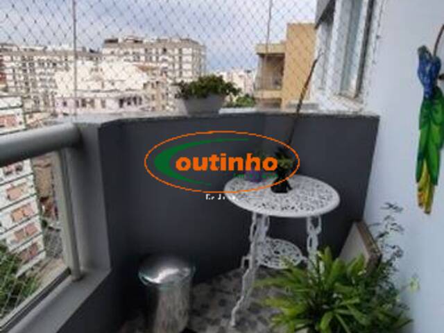 #29196 - Apartamento para Venda em Rio de Janeiro - RJ