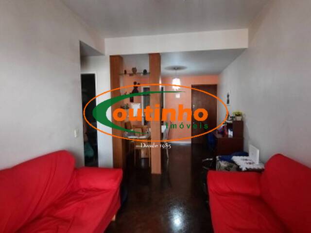 #29196 - Apartamento para Venda em Rio de Janeiro - RJ