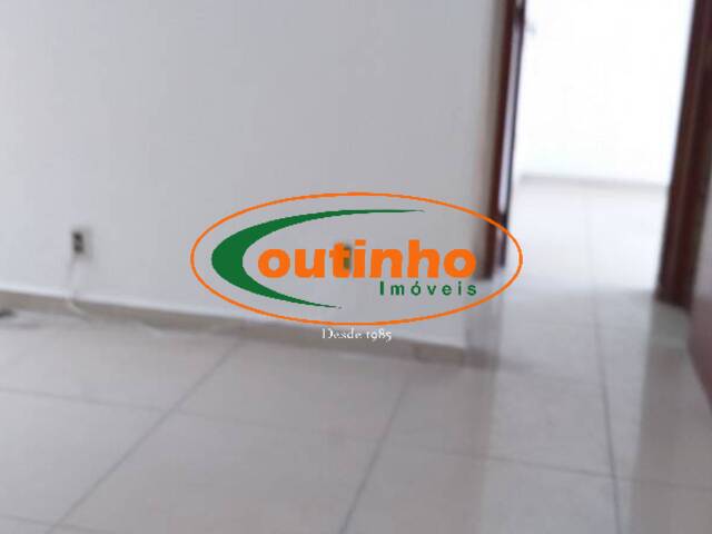 #29230 - Apartamento para Venda em Rio de Janeiro - RJ