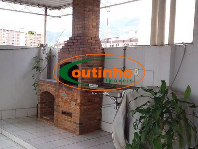 #29230 - Apartamento para Venda em Rio de Janeiro - RJ