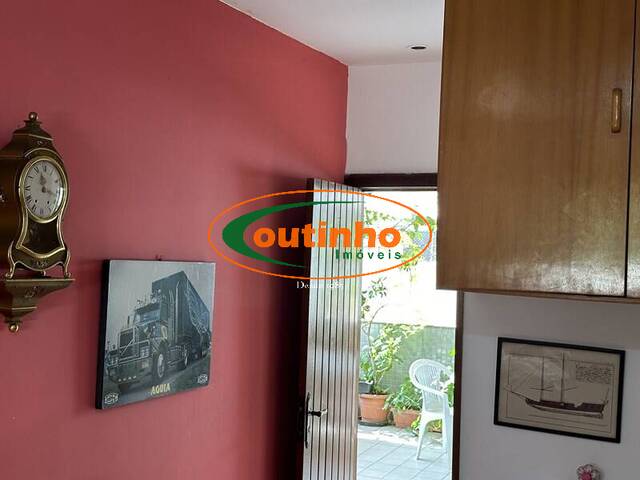 Cobertura para Venda em Rio de Janeiro - 5