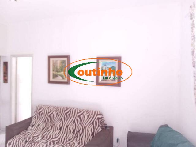 Apartamento para Venda em Rio de Janeiro - 2