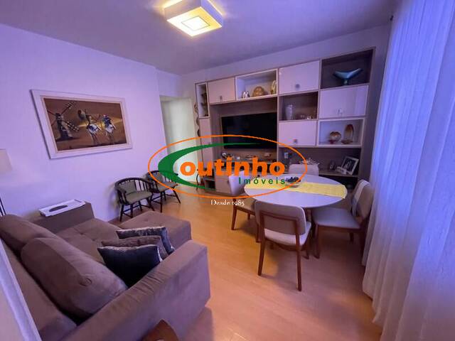 #29244 - Apartamento para Venda em Rio de Janeiro - RJ - 2