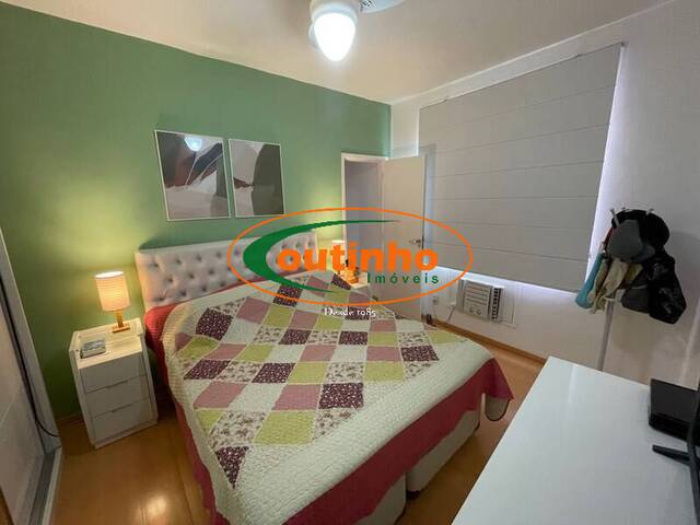 #29244 - Apartamento para Venda em Rio de Janeiro - RJ - 3
