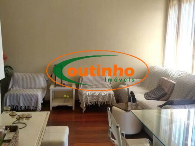 #29255 - Cobertura Duplex para Venda em Rio de Janeiro - RJ - 3