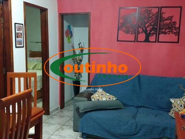 Apartamento para Venda em Rio de Janeiro - 2