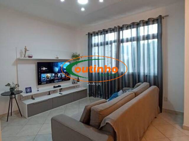 Apartamento para Venda em Rio de Janeiro - 2