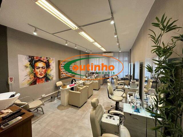 Conjunto Comercial / Sala para Venda em Rio de Janeiro - 5