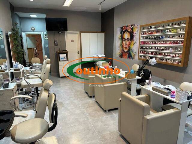 Conjunto Comercial / Sala para Venda em Rio de Janeiro - 2
