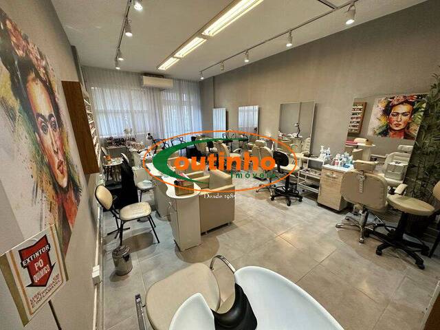 Conjunto Comercial / Sala para Venda em Rio de Janeiro - 4