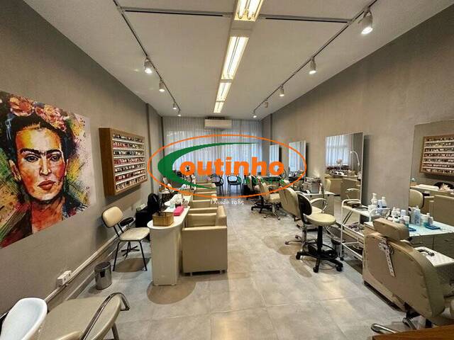 Conjunto Comercial / Sala para Venda em Rio de Janeiro - 3