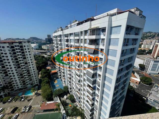 #29300 - Cobertura Duplex para Venda em Rio de Janeiro - RJ - 2