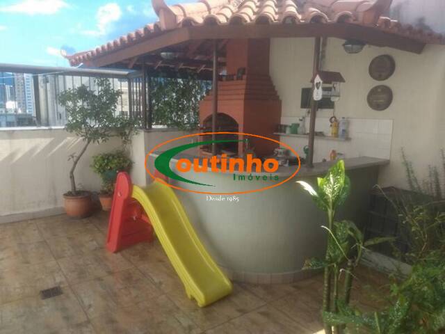 Cobertura para Venda em Rio de Janeiro - 5