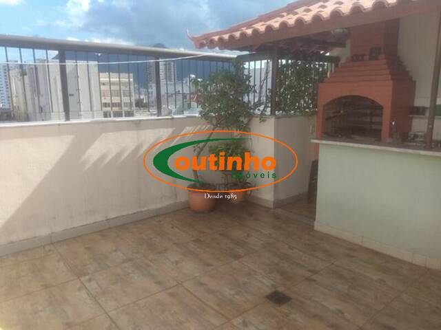 #29316 - Cobertura para Venda em Rio de Janeiro - RJ