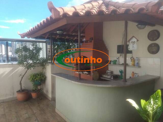 #29316 - Cobertura para Venda em Rio de Janeiro - RJ