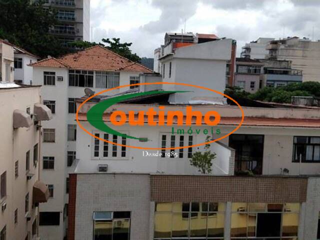 #29323 - Apartamento para Venda em Rio de Janeiro - RJ - 3