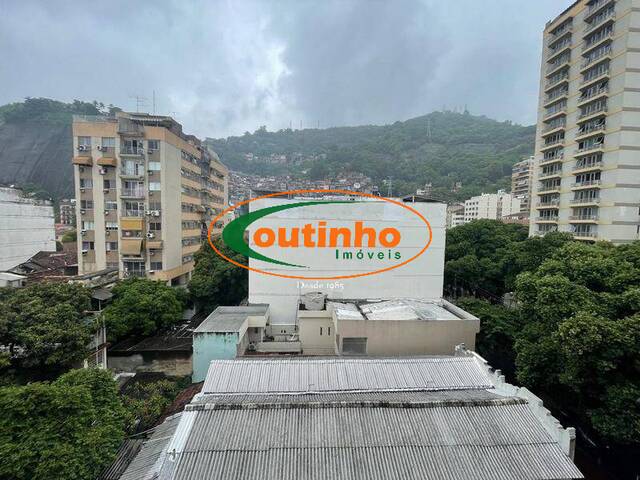 #29325 - Apartamento para Venda em Rio de Janeiro - RJ - 3