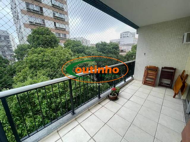 #29325 - Apartamento para Venda em Rio de Janeiro - RJ - 2