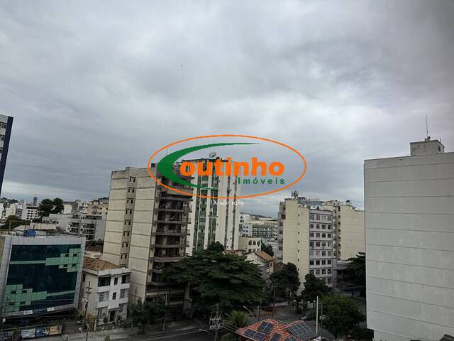 #29328 - Apartamento para Venda em Rio de Janeiro - RJ - 2
