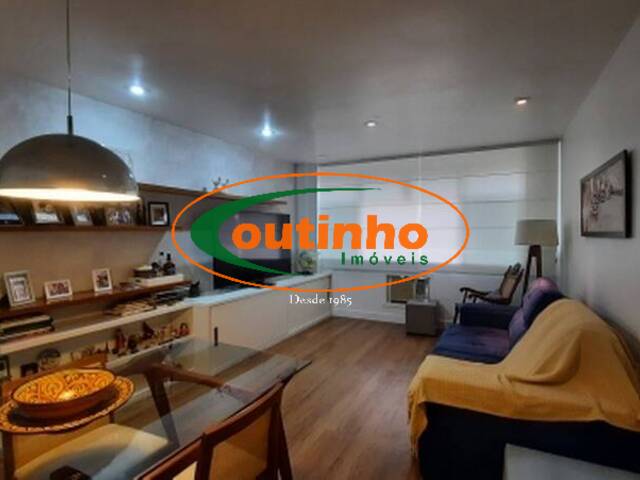 #29327 - Apartamento para Venda em Rio de Janeiro - RJ - 2