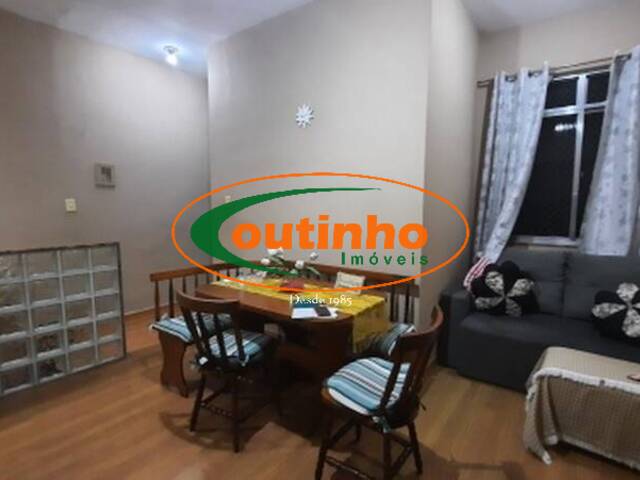 #29333 - Apartamento para Venda em Rio de Janeiro - RJ - 1