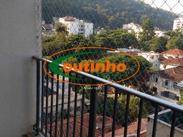 #29340 - Apartamento para Venda em Rio de Janeiro - RJ - 3