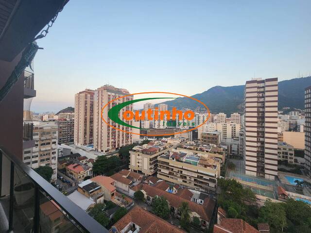 #29342 - Apartamento para Venda em Rio de Janeiro - RJ - 2