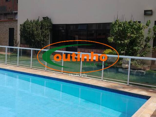 #70000 - Apartamento para Venda em Teresópolis - RJ - 3