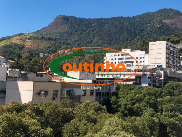 #29353 - Apartamento para Venda em Rio de Janeiro - RJ - 3