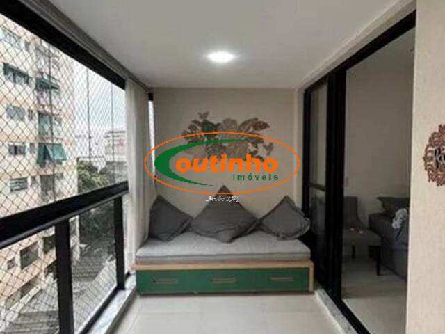 #29355 - Apartamento para Venda em Rio de Janeiro - RJ - 2