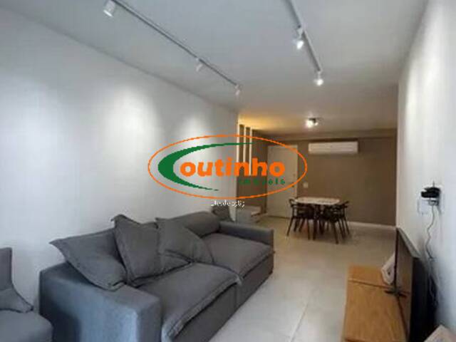 #29355 - Apartamento para Venda em Rio de Janeiro - RJ - 3