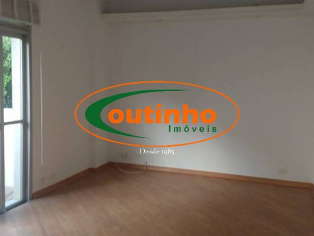 #29363 - Apartamento para Venda em Rio de Janeiro - RJ