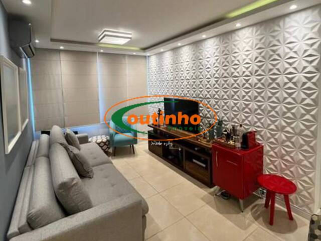 Apartamento para Venda em Rio de Janeiro - 2