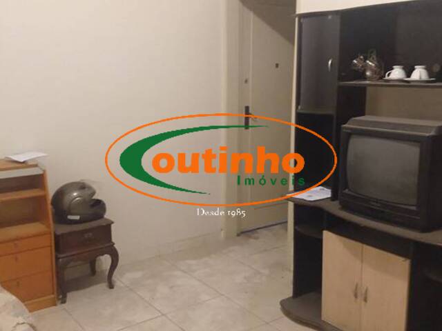 #29389 - Apartamento para Venda em Rio de Janeiro - RJ