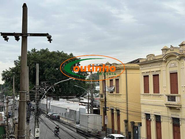 #29391 - Apartamento para Venda em Rio de Janeiro - RJ