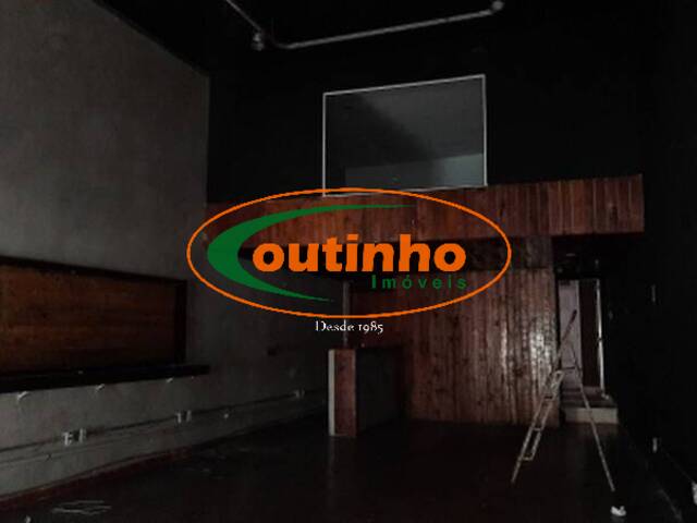 #29399 - Loja/Salão/Ponto Comercial para Venda em Rio de Janeiro - RJ - 2
