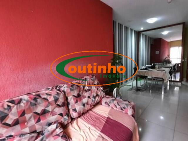 Apartamento para Venda em Rio de Janeiro - 2
